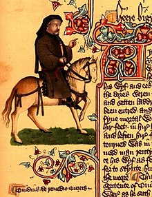 chaucer 2
